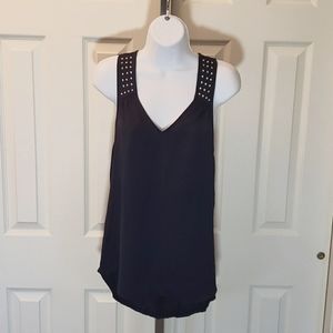 Rock and Republic RacerbackTank